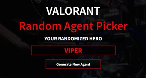 Free <b>Valorant</b> Points <b>Generator</b> ToolBy playing the <b>Valorant</b> game, users earn many points in the game; using these points, different things can be bought easily from the game shop. . Valorant random strat generator